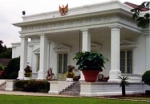 Istana Negara, bagian dari Istana Kepresidenan Jakarta.