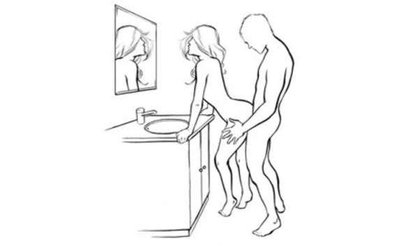 posisi-hubungan-intim-Restroom-Attendant_0